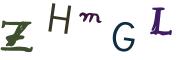 CAPTCHA visuel