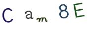 CAPTCHA visuel