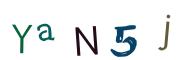 CAPTCHA visuel