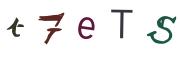 Beeld-CAPTCHA
