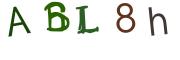 CAPTCHA visuel
